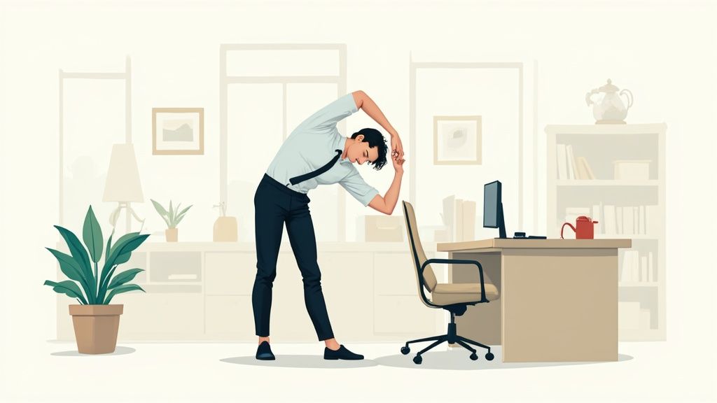 Transforming Your Workspace