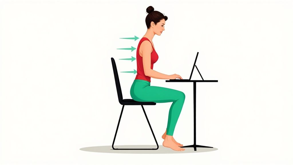 Posture Image