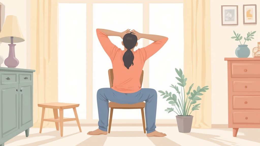 Breaking Free from the Modern Sitting Trap