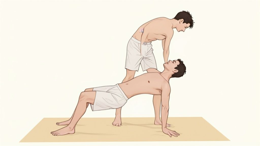 Core Strengthening