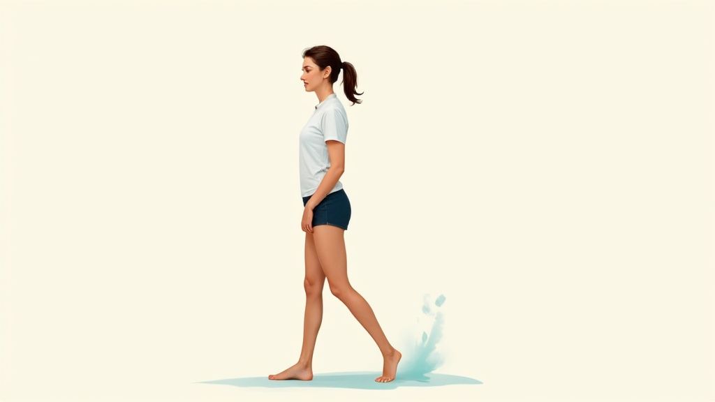Neck and shoulder exercises