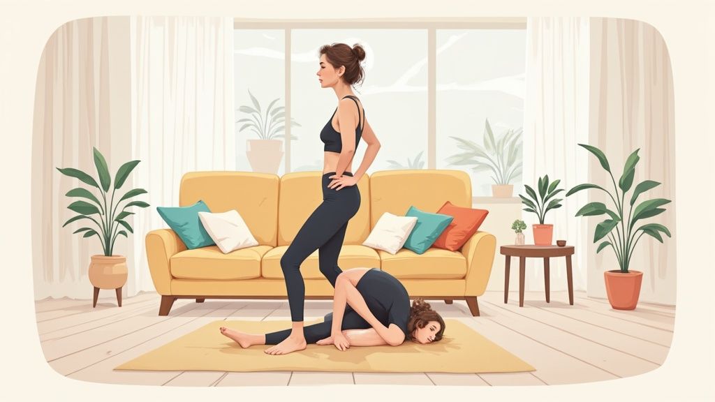 Building Your Postural Foundation