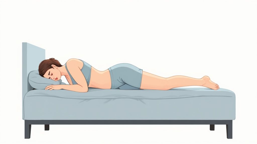Creating Your Personalized Posture Blueprint