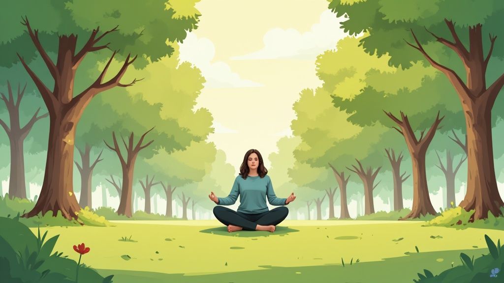Mental Health Month Activities