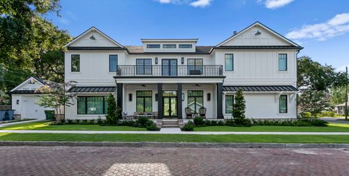 home construction checklist