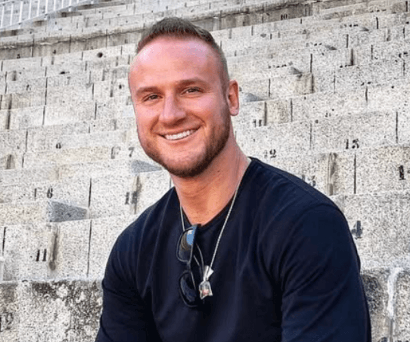 Eric Rausch Co-Founder