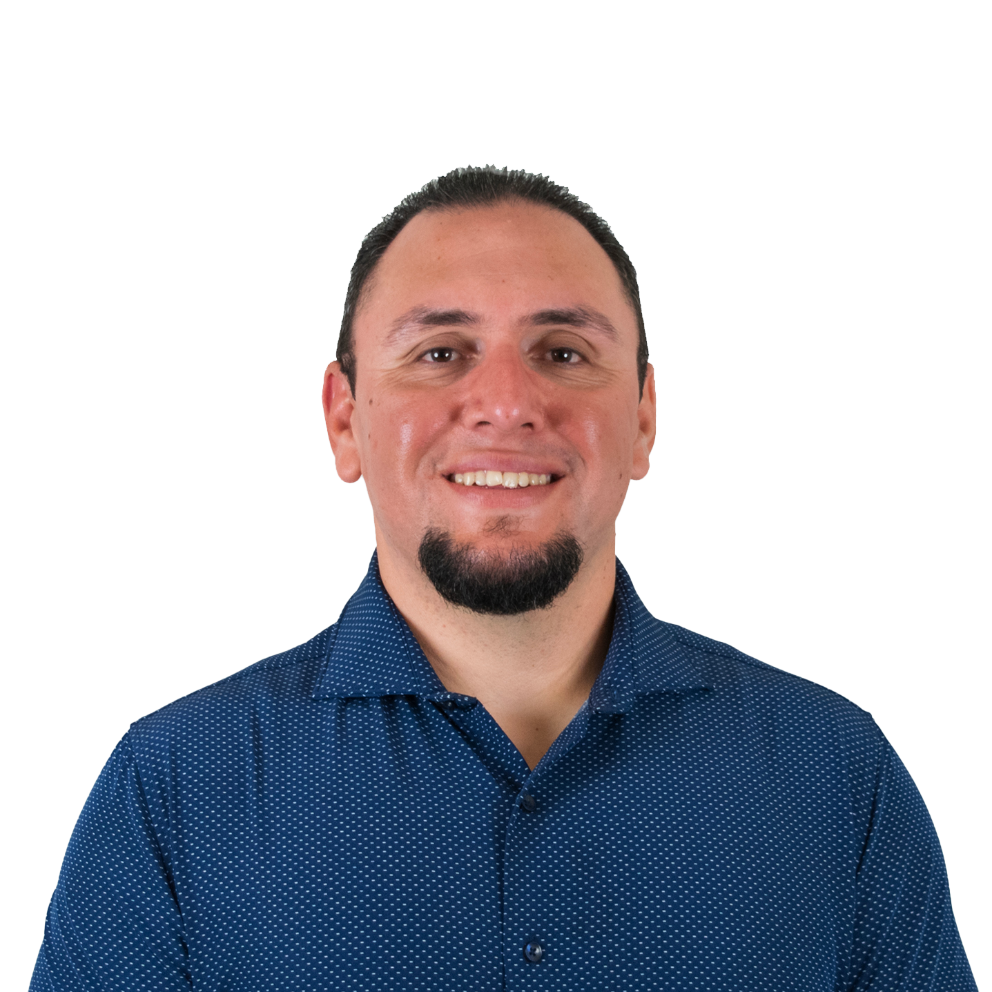 Mario Carrillo