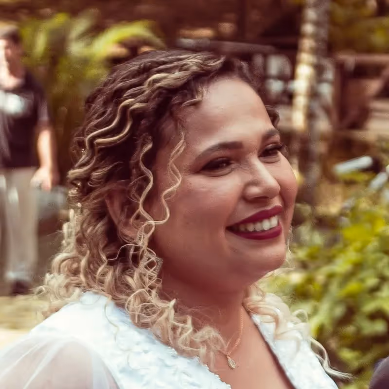 Natália Sciammarella