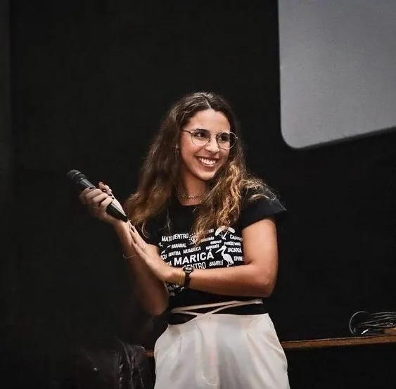 Manuela Mello