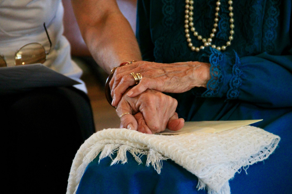 The Effects of Family Caregiving on Older Adults
