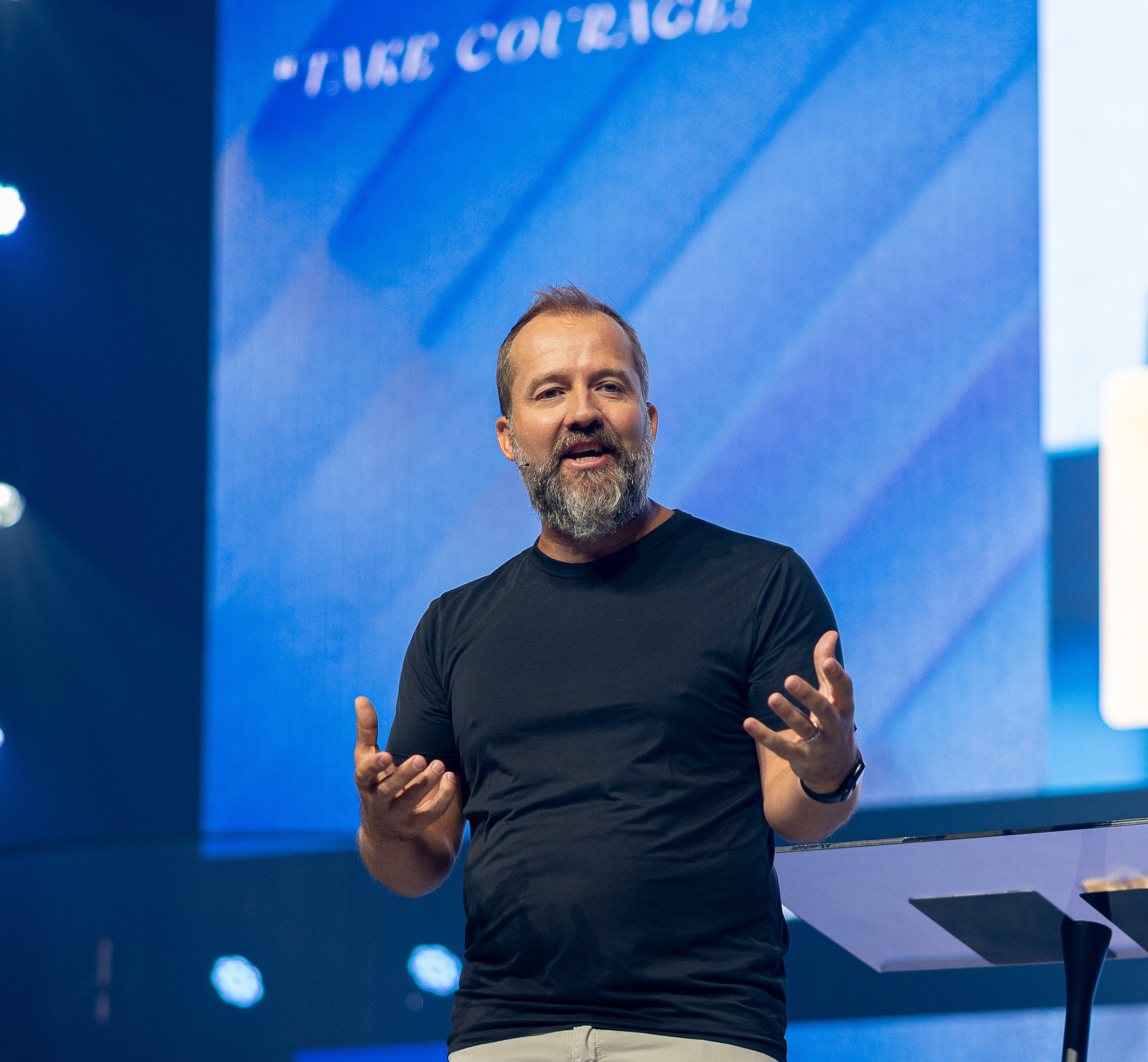 Don't Despise Divine Delays