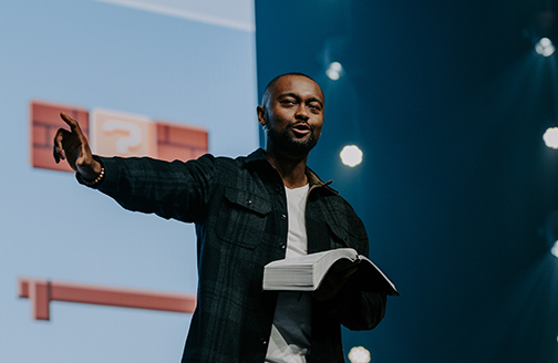 Level Up: Promotion of the Secret Place