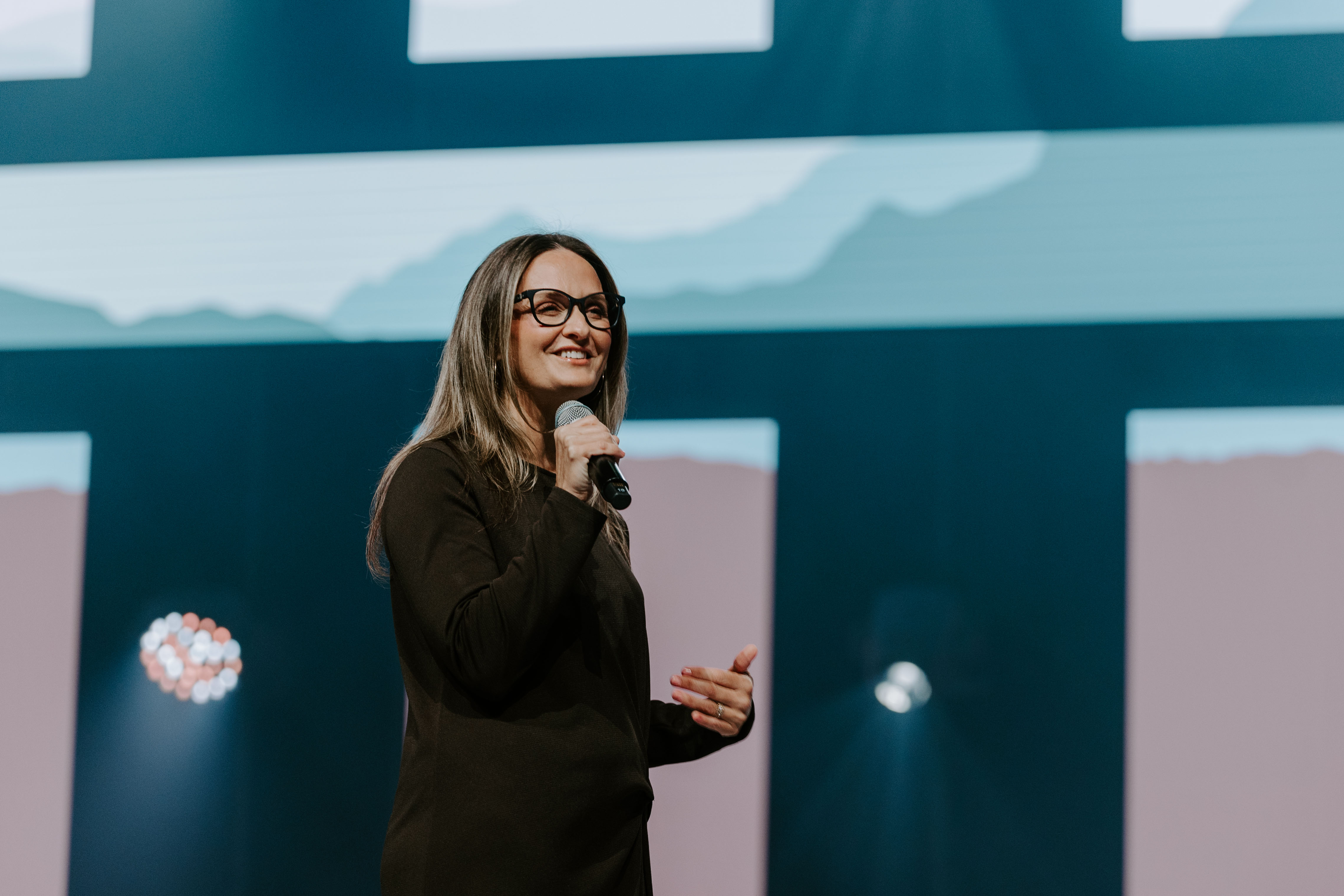 Generosity: Not Allowing What You Own to Own You