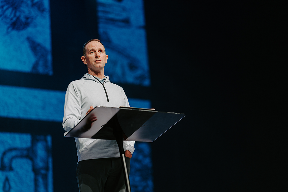 How to Surrender to Jesus