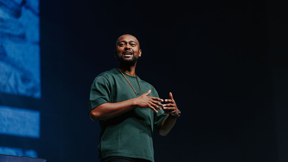 What Are You Looking At?