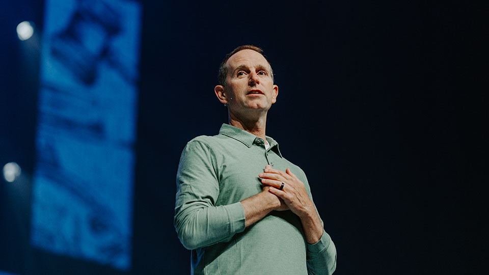 Where Healing Begins