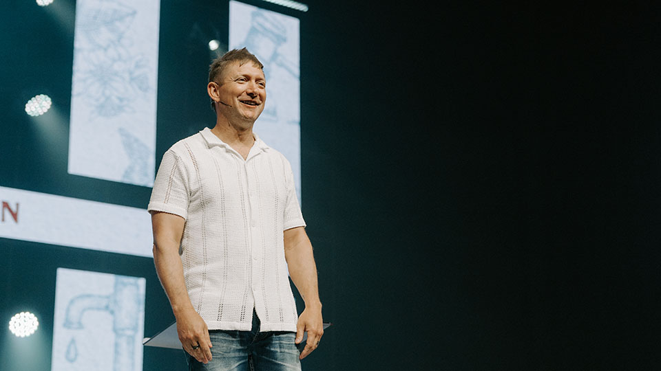 Three Lessons to Live By When Facing an Impossible Situation