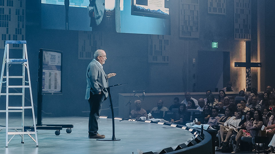 What Jesus Teaches Dads About Leaving a Legacy