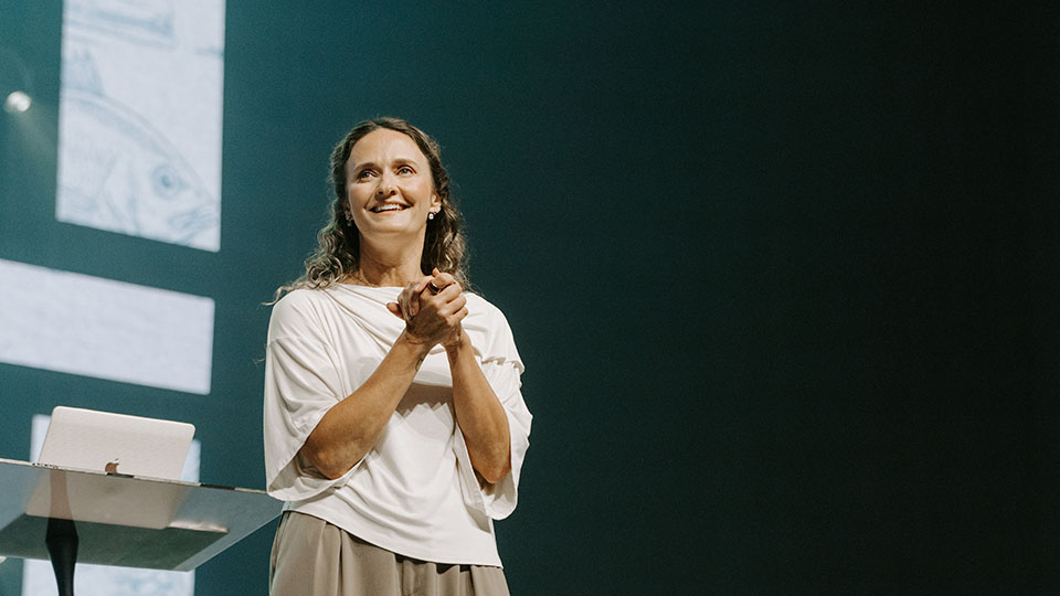 How to Discern Truth in an Age of Noise