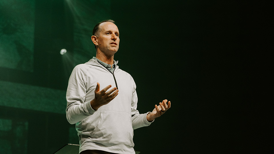 What Our Pain Means to God