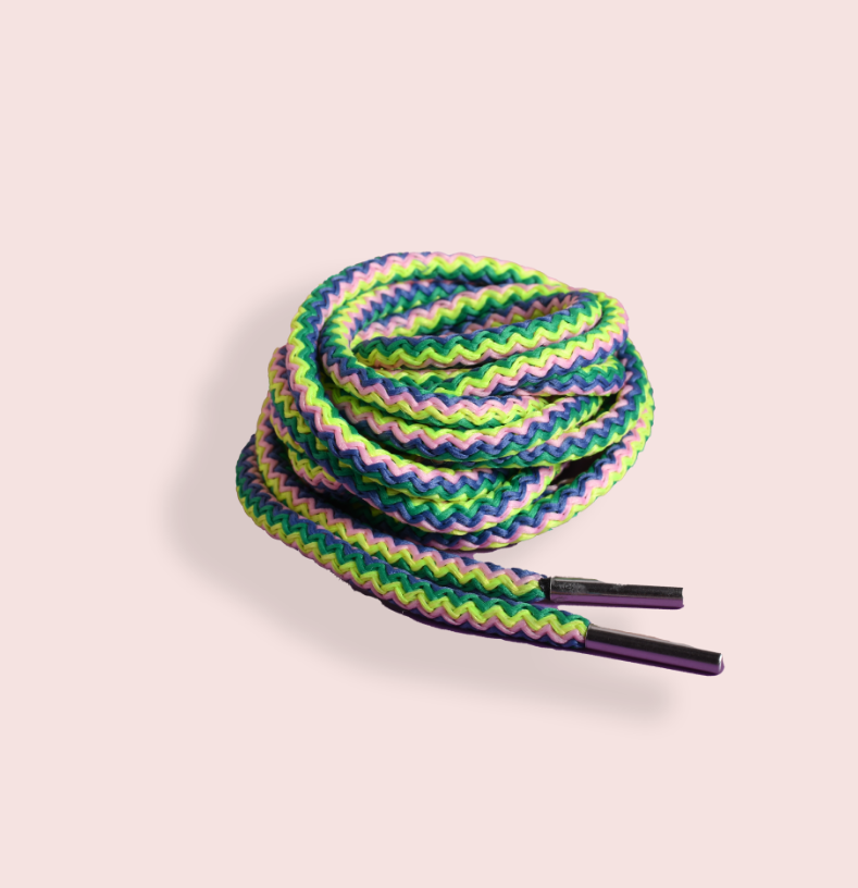 Knotty