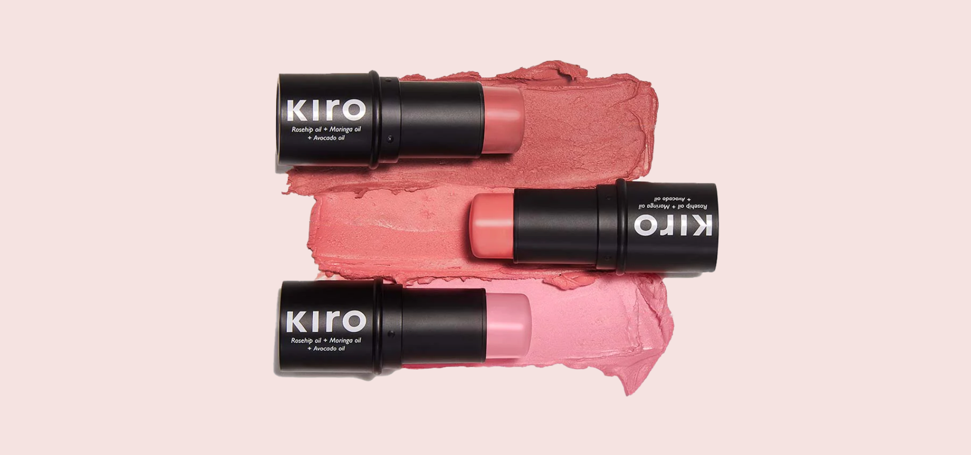 Kiro Beauty