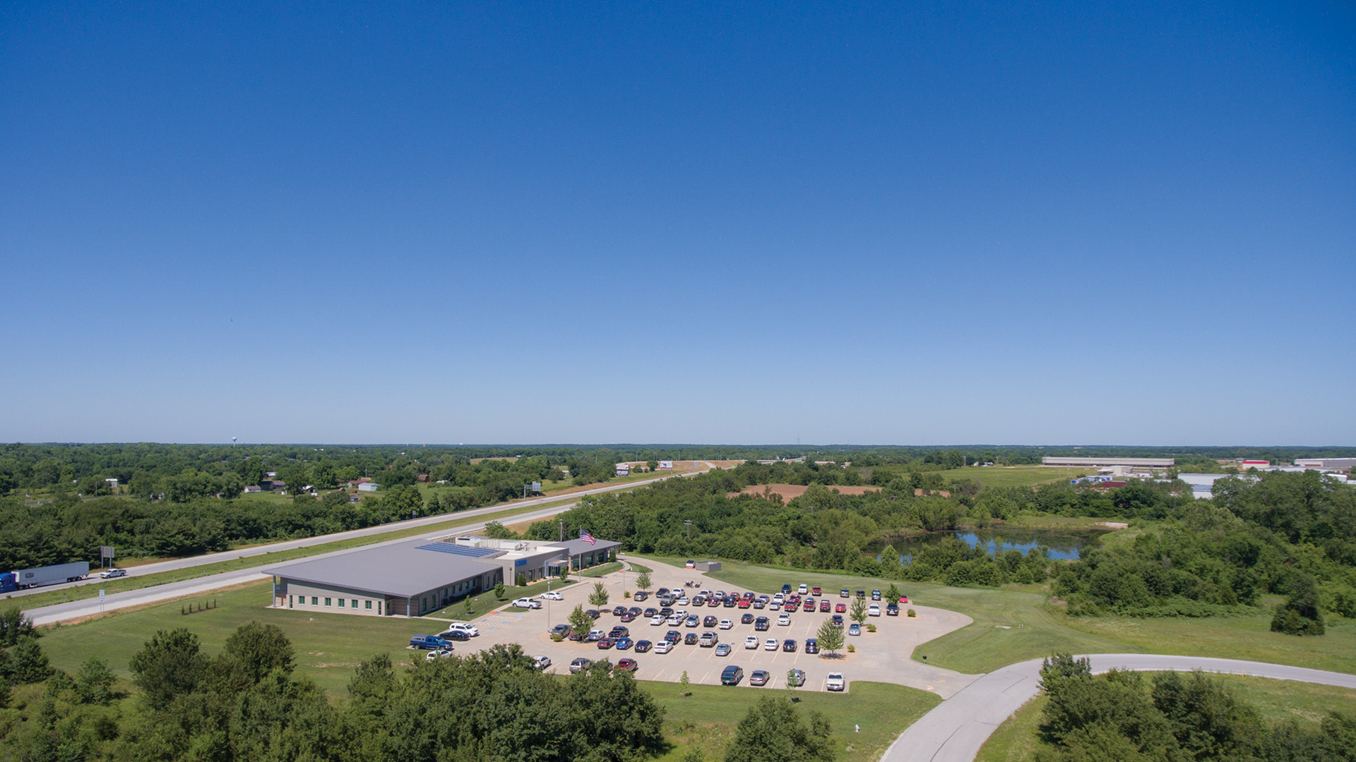 Allgeier Martin office