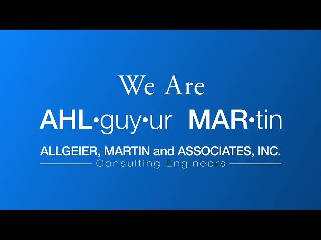 We Are Allgeier Martin Thumbnail image