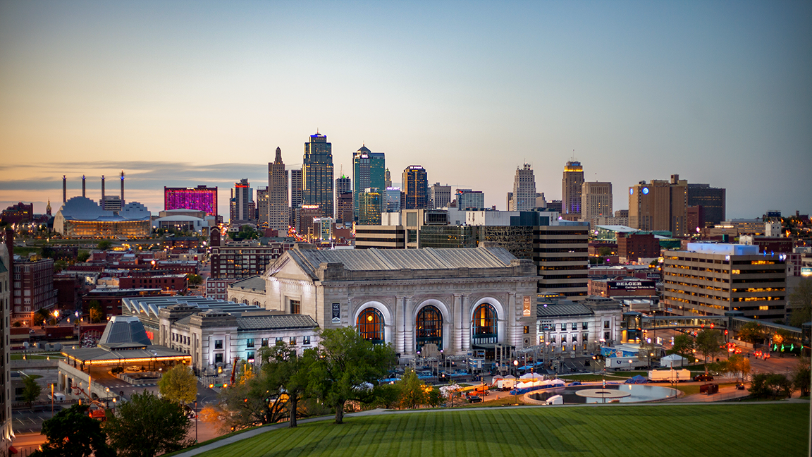 Kansas City, MO Offices