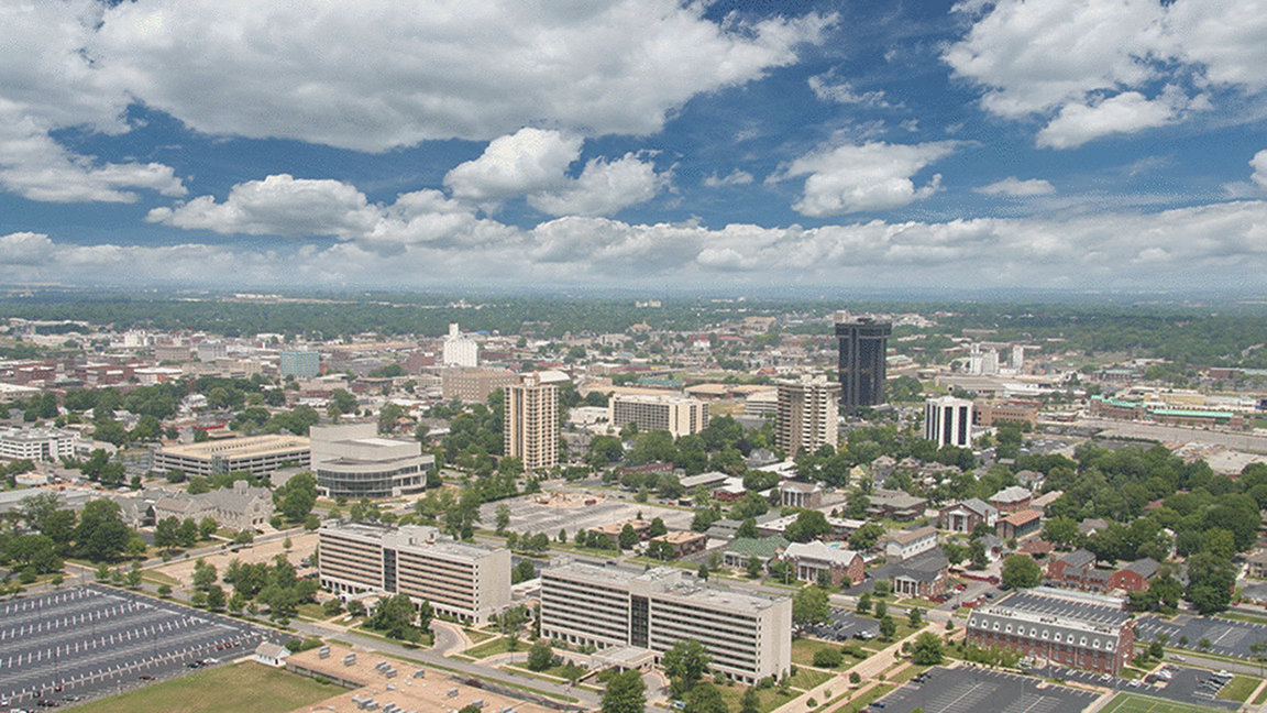Springfield, MO Offices