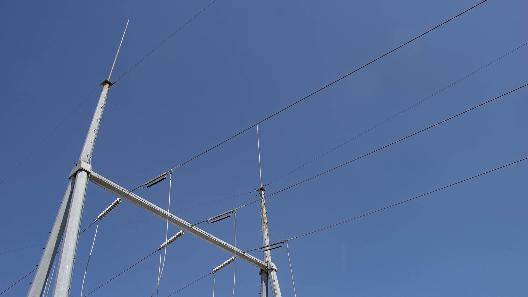 Electrical power project