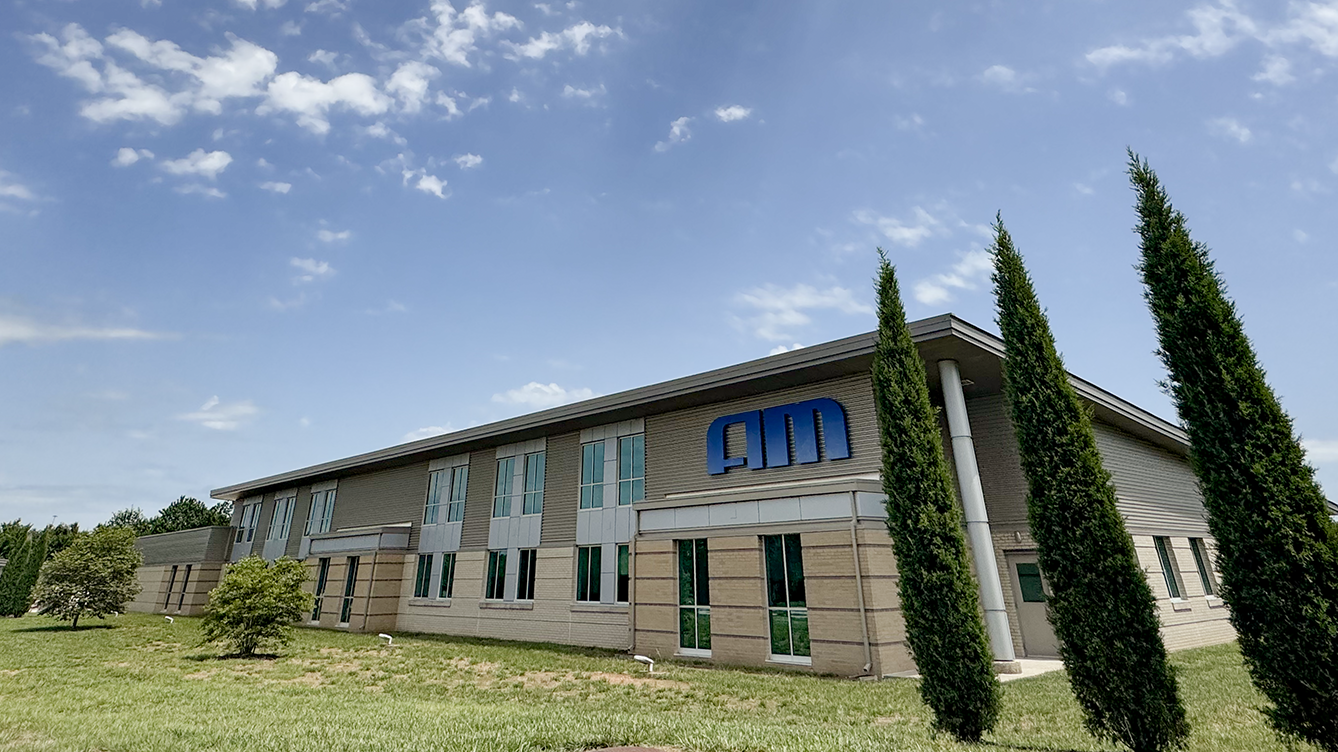 Allgeier Martin offices