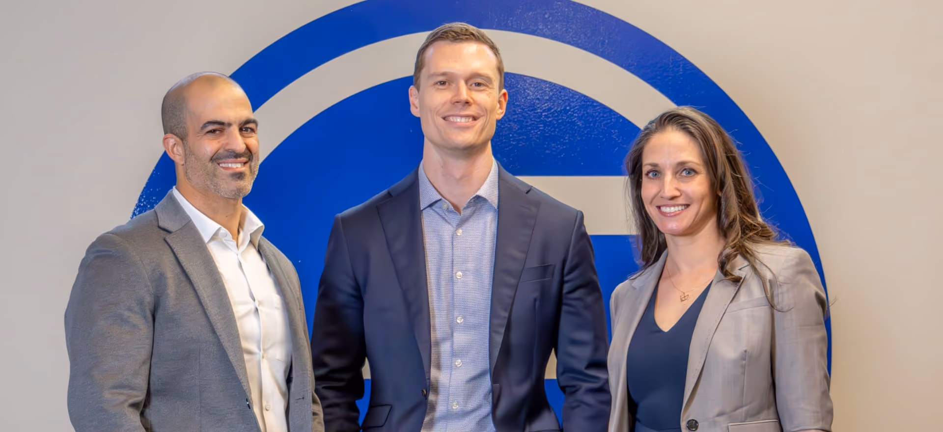 Physician team at SHIFT (Dr. Levy, Dr. Hollett, Dr. Benjamin) providing personalized medicine in Chicago, IL, with a focus on proactive health, prevention, and longevity.