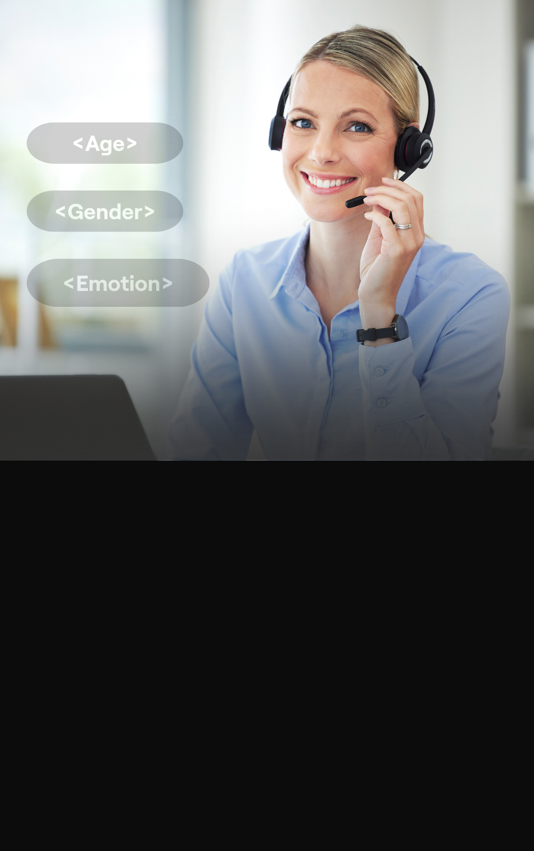Homme au télephone