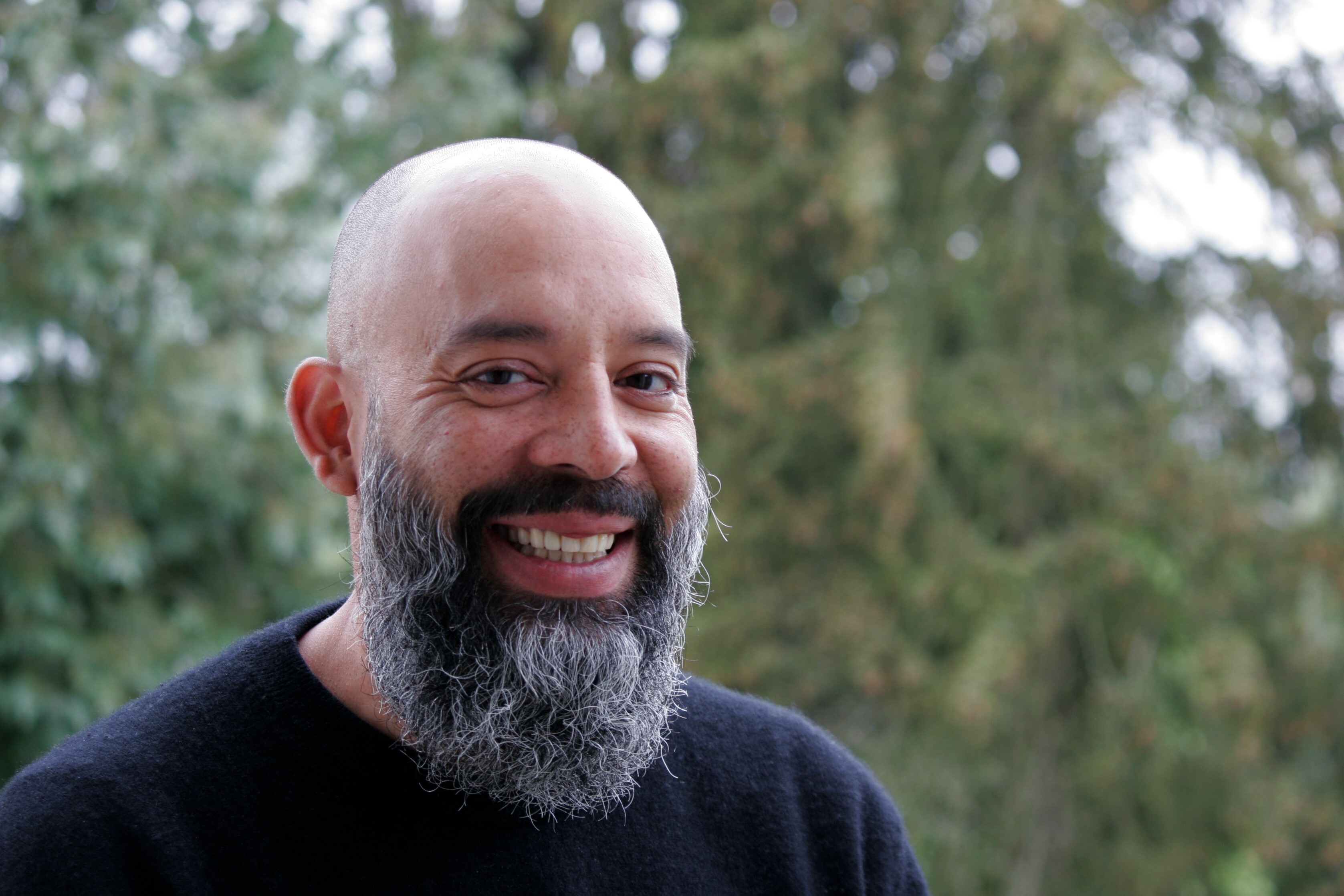 Philip Urech, Beauftragter für Verwaltungsmodernisierung, State Secretariat for Migration