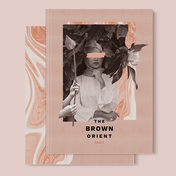 The Brown Orient Literary Journal