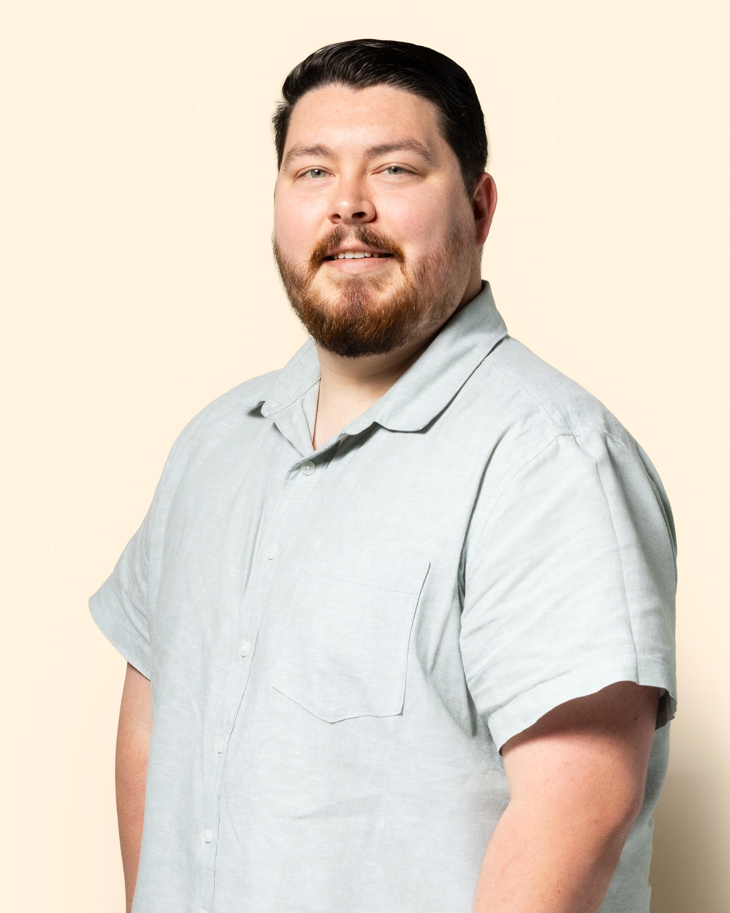 Mason Durrance