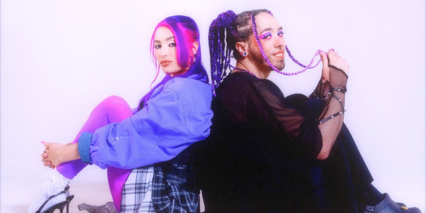 Honey Revenge — official show artwork