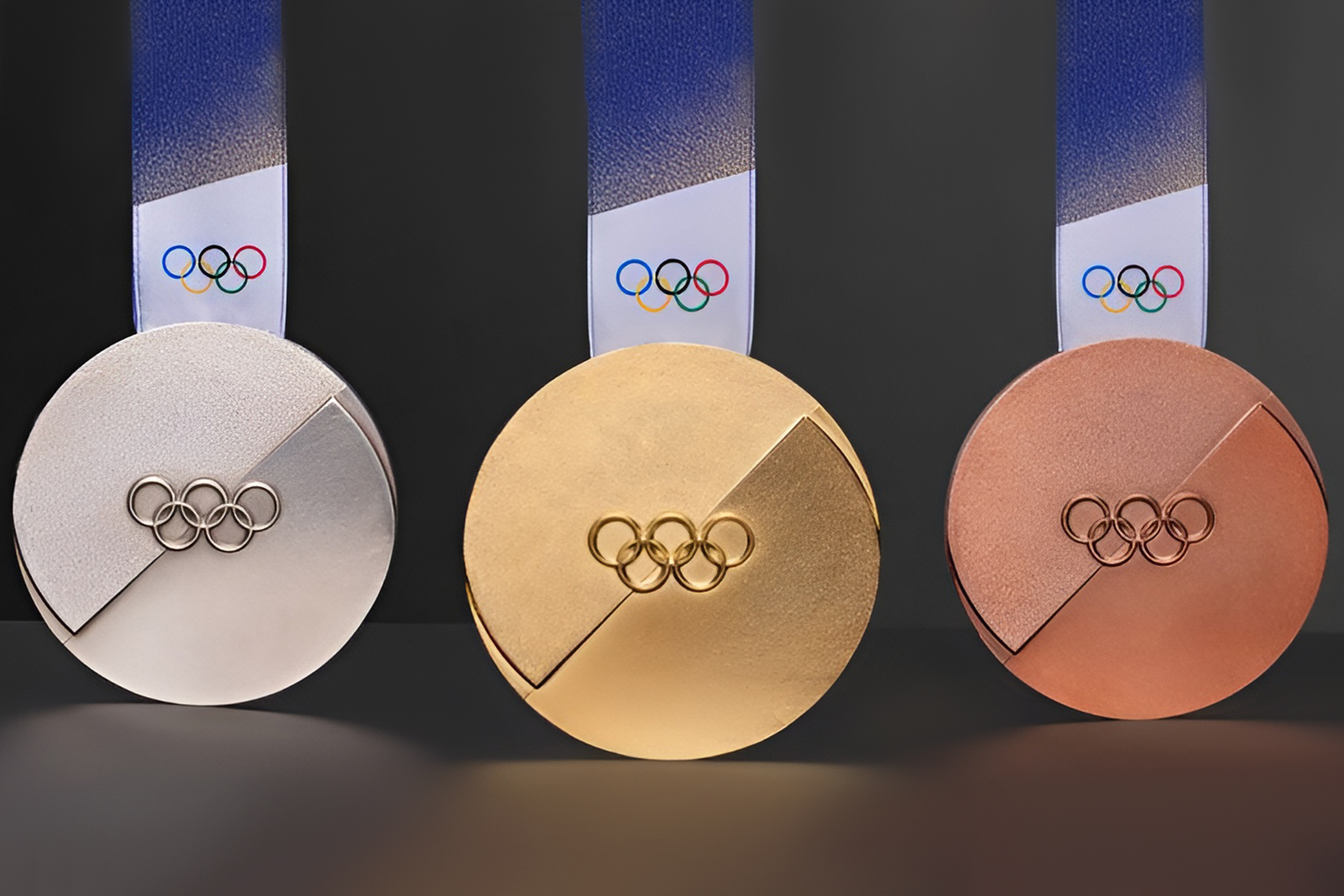 Olympic athlete training on the ice demonstrating the performance trilemma