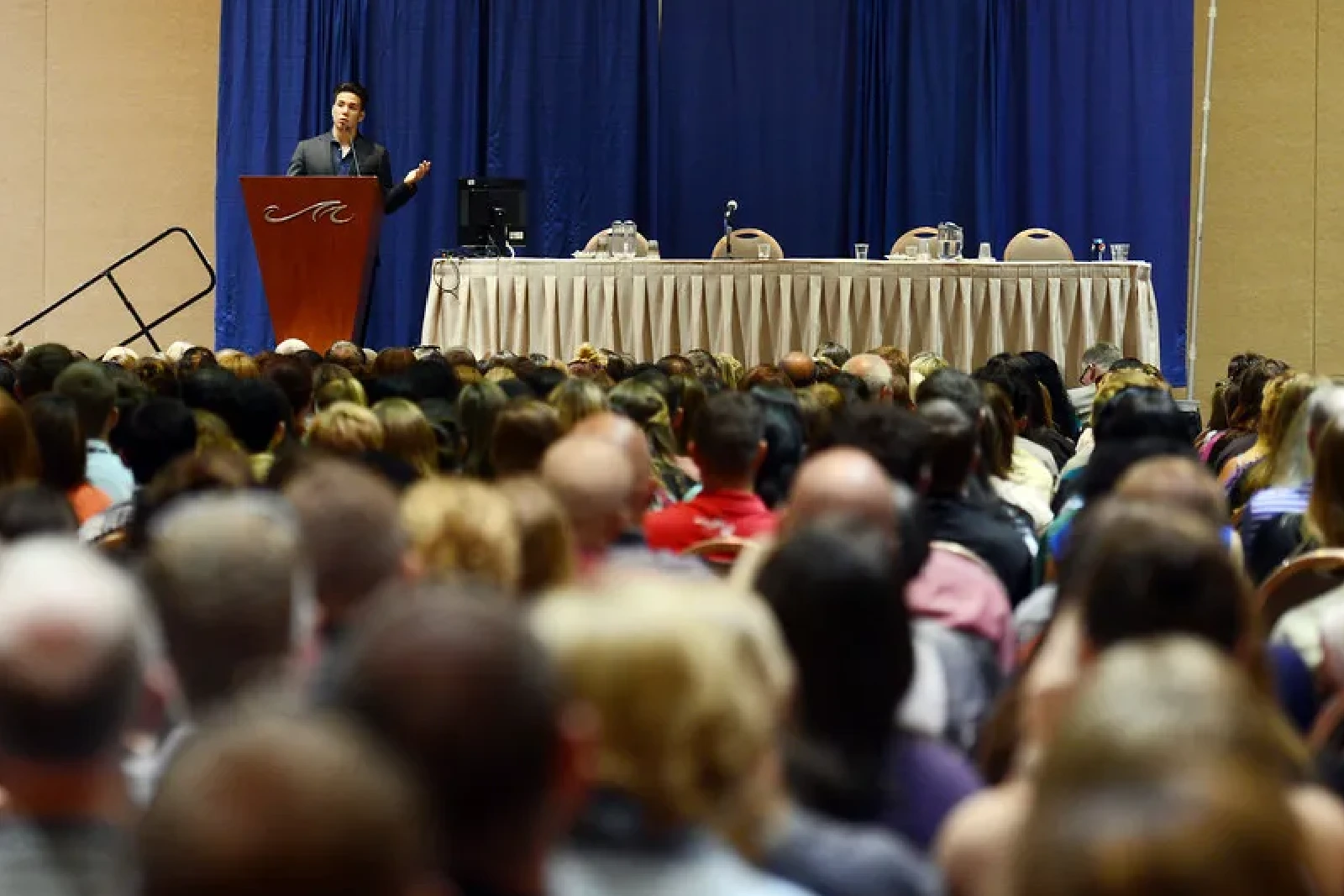 Responsible AI development for mental health support