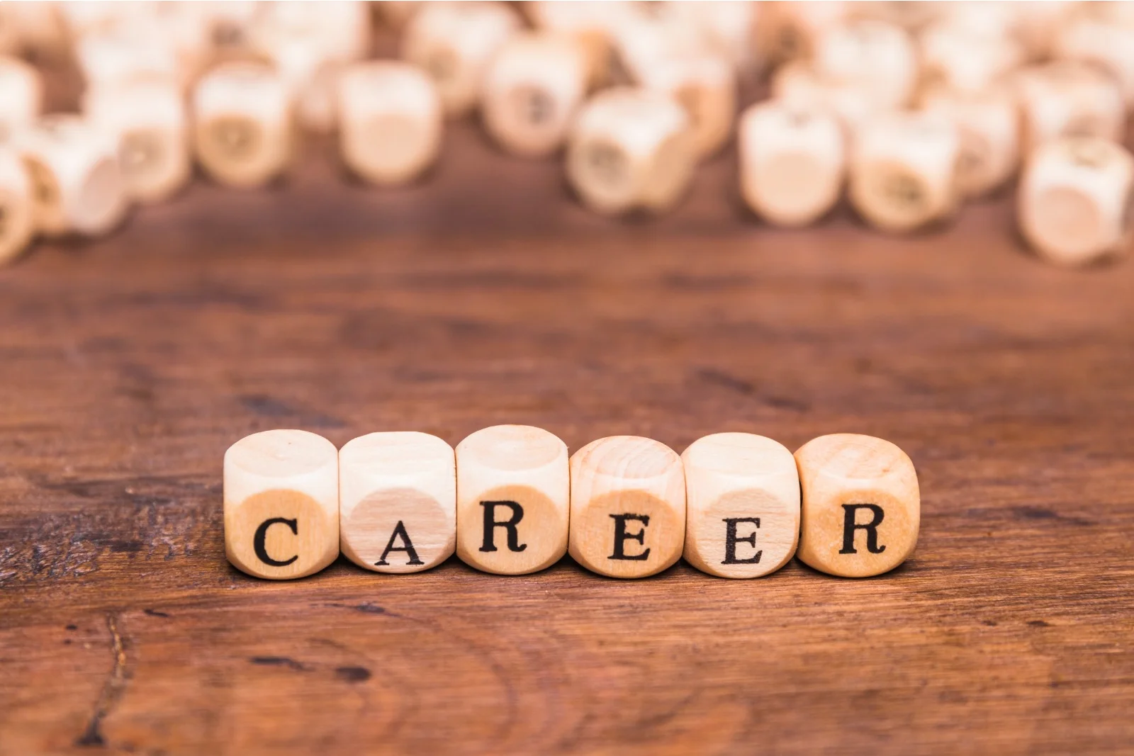 Looking at a speed skating photo