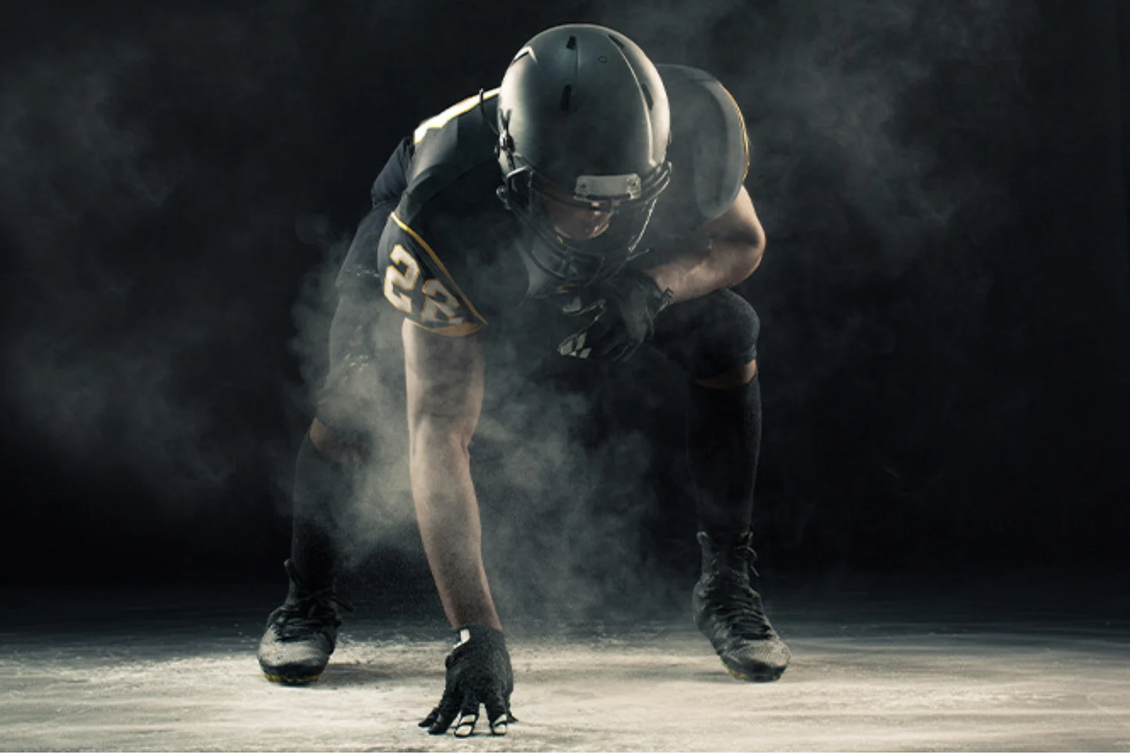 A visual representation of a brain with internal resistance or noise