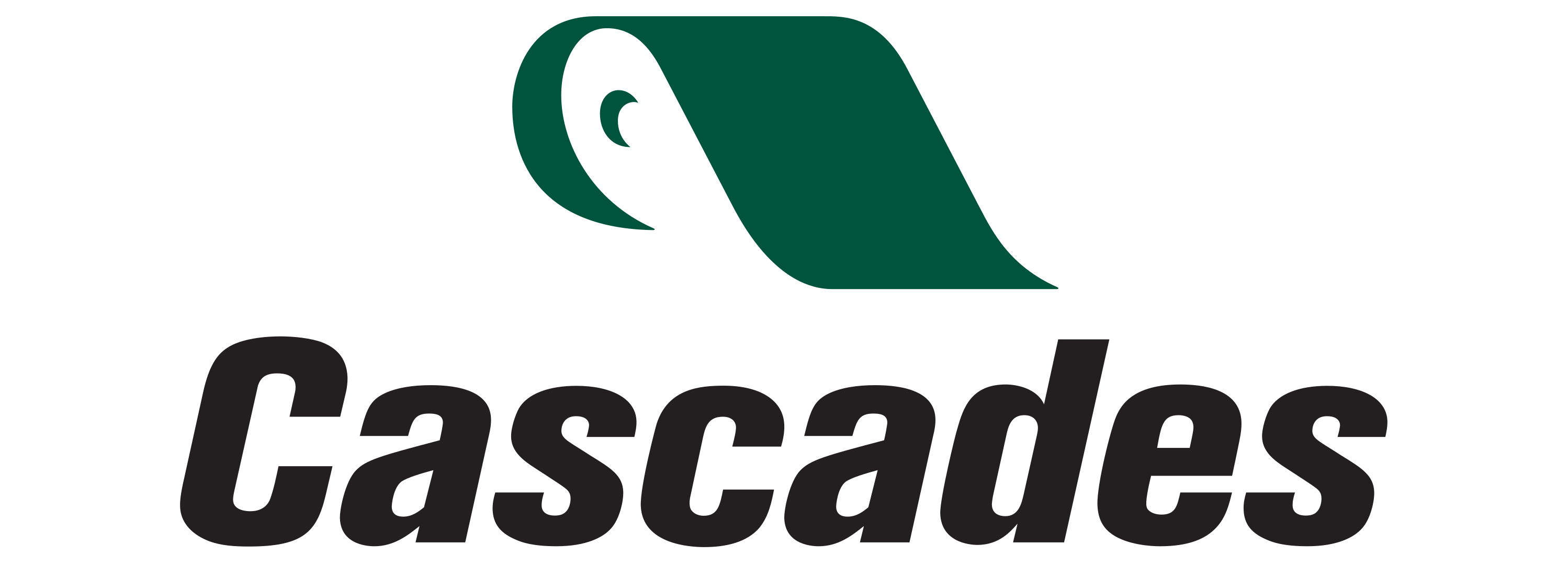 Cascades