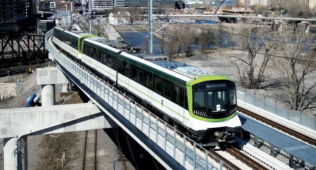 The role of infrastructure in economic competitiveness