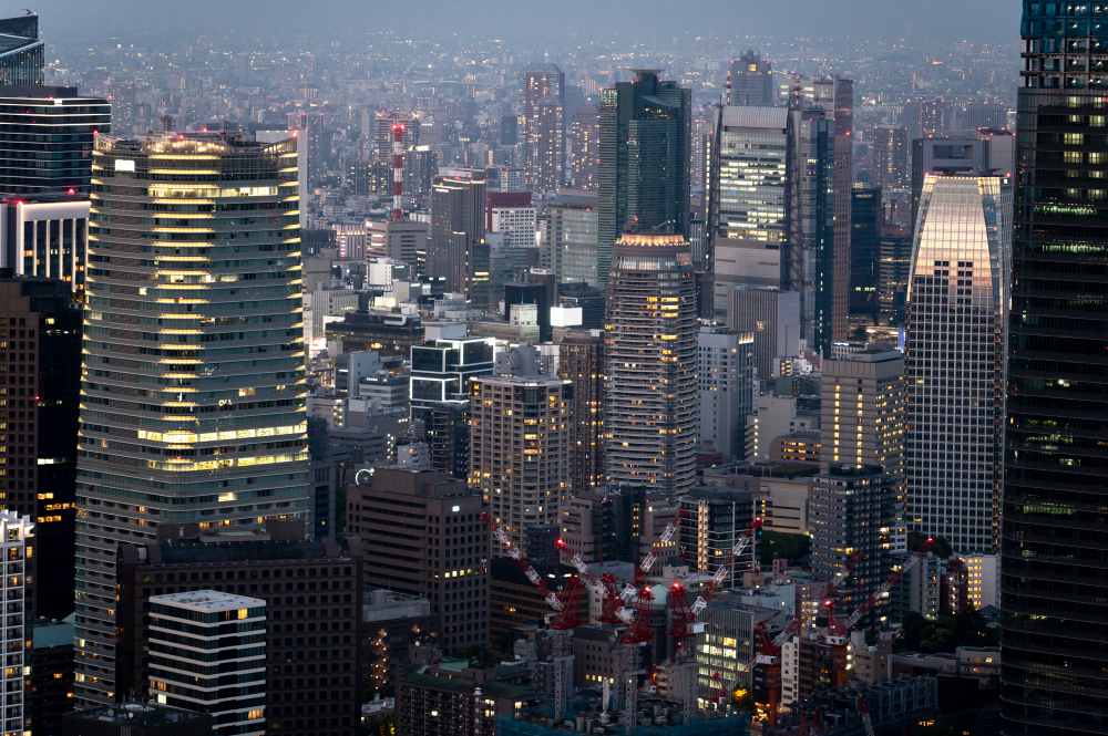 Smart cities as models of innovation and sustainability