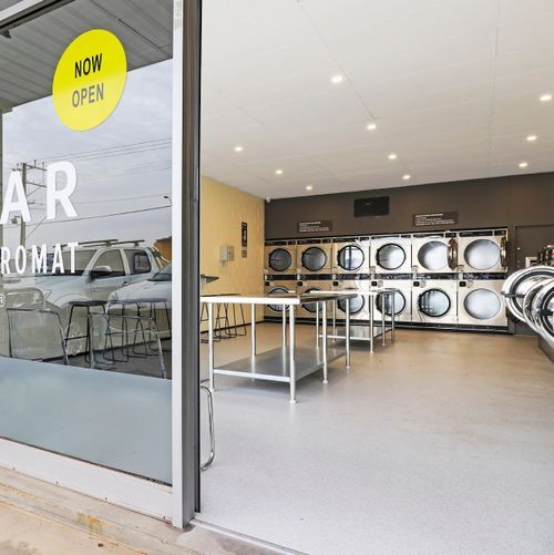 Reduce Laundry Electricity and Gas Costs in Darwin
