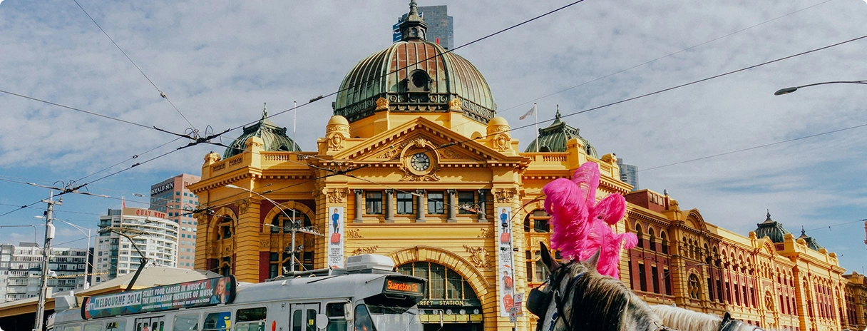 Melbourne Energy Rates