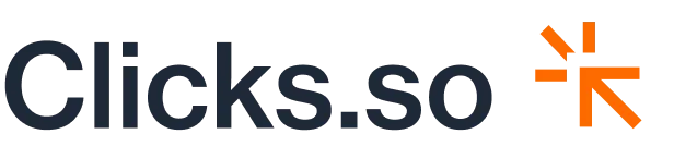 clicks.so logo