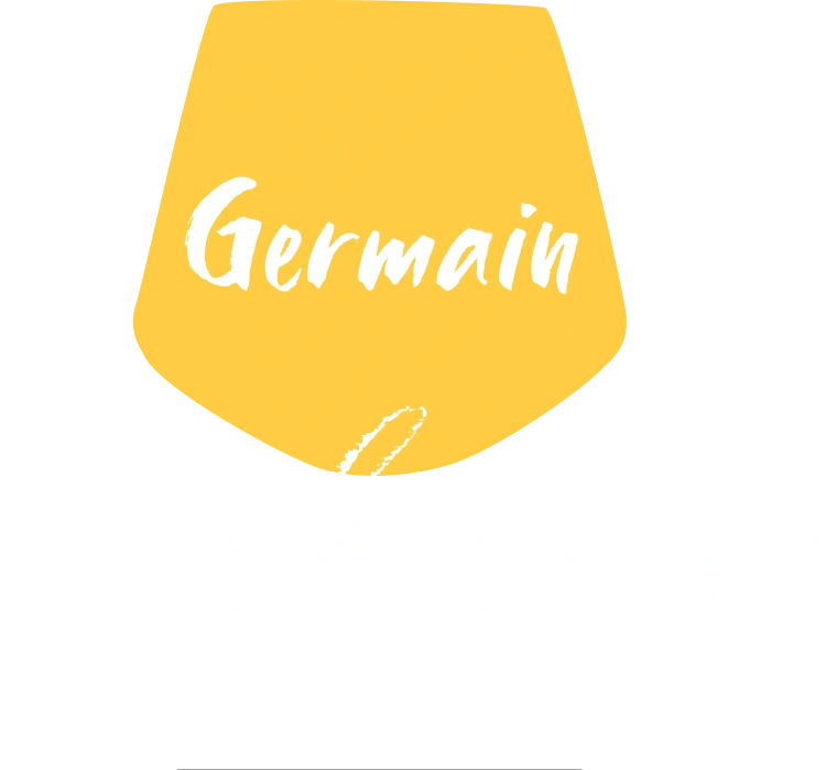 Création du site web de Germain Zythologue