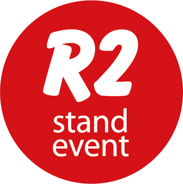 Logo R2 Stand Event - Optimisation du SEO